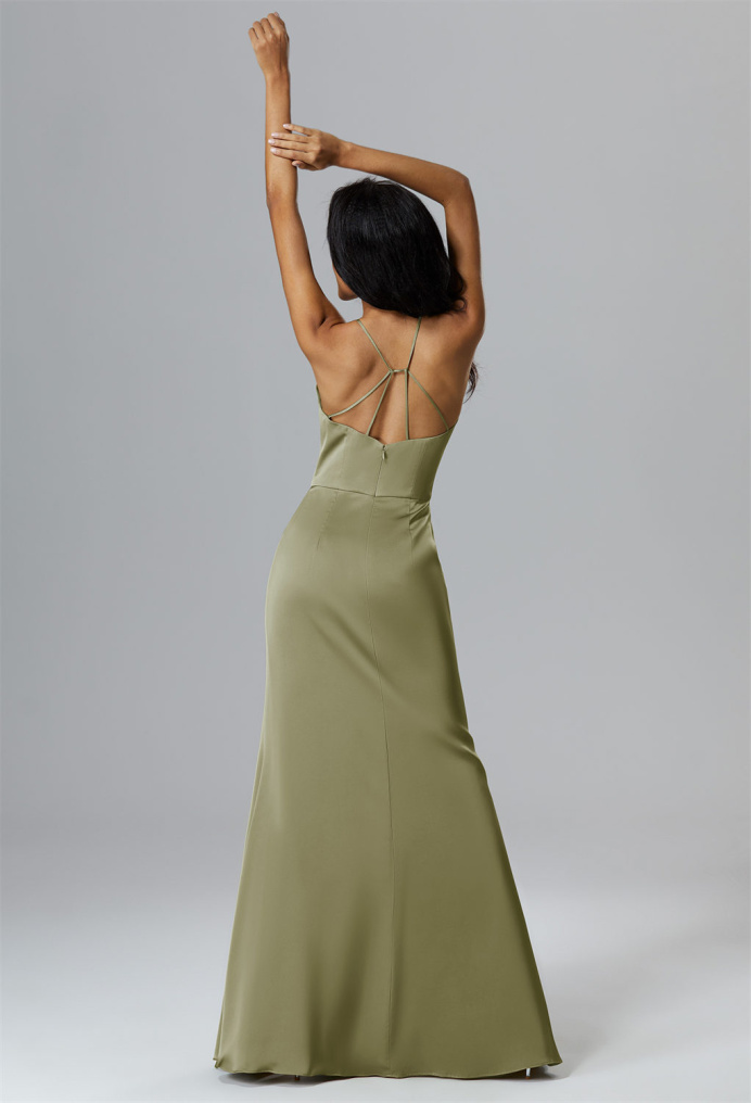 AW Mazarine Dress